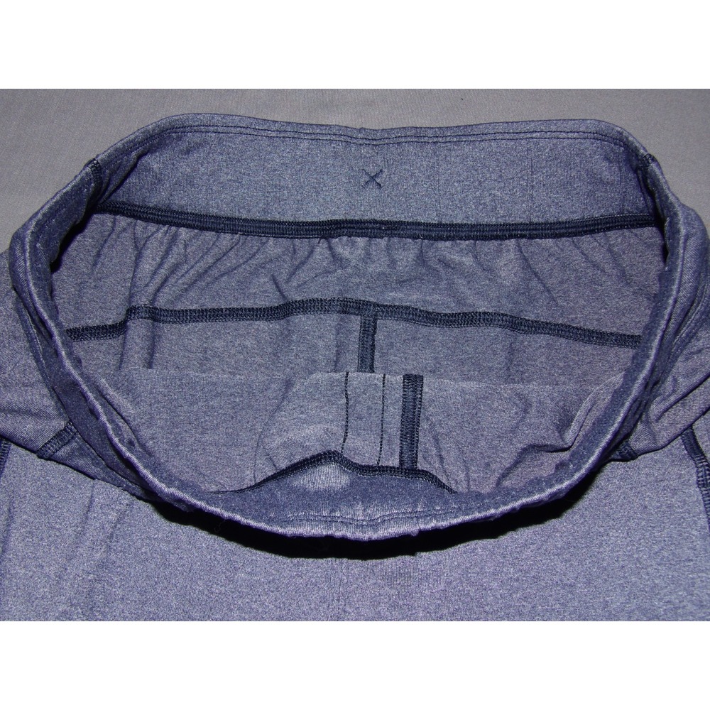Lululemon Draw String Stretch 11" Athletic Running Gym Shorts Men's Medium‎ - Picture 3 of 6